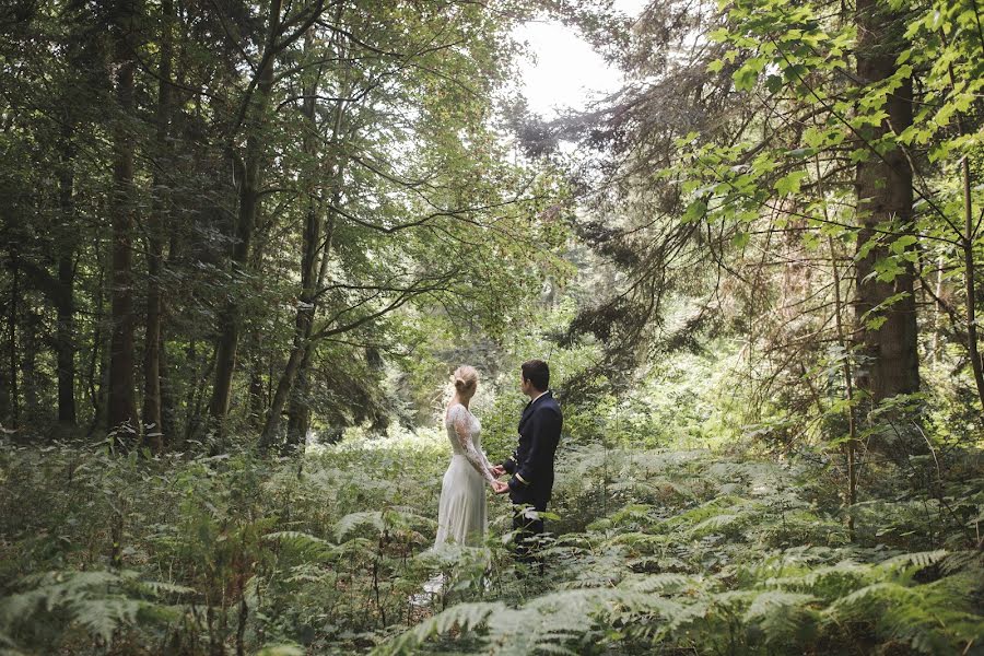 Fotografer pernikahan Aurélie Larose (studiolarose). Foto tanggal 17 Oktober 2019