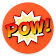 Pow! Comics Reader icon