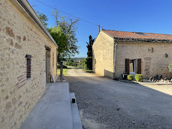 maison à Cazals (46)