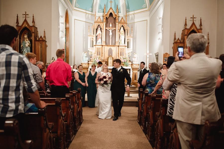 Fotógrafo de bodas Brianna Rannels (briannarannels). Foto del 8 de septiembre 2019