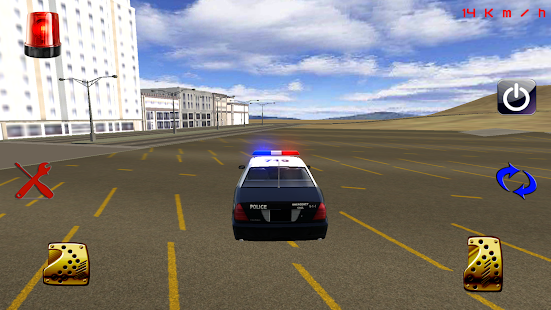 How to download Police Car Racer simulator lastet apk for pc