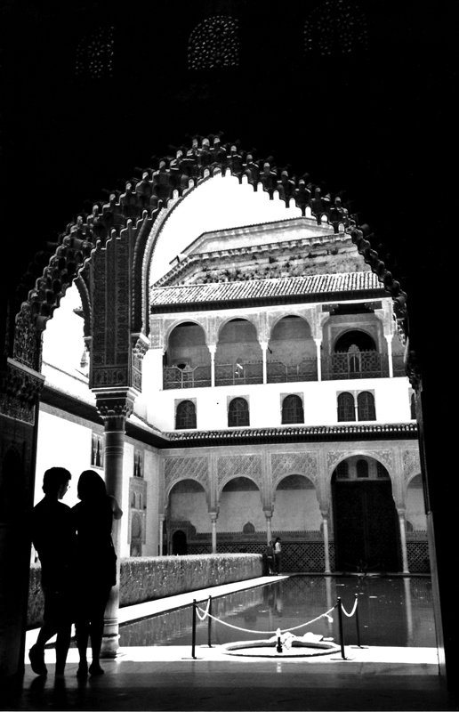 L'Alhambra di CobraPel