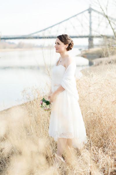 Fotógrafo de casamento Katja Knetschke (katjaknetschke). Foto de 29 de janeiro 2021