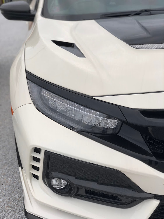 シビックタイプRの10th Civic Owner's Club・中国支部プチオフ会・キララ多岐〜しまね海洋館アクアス・帰りにまたまたキララ多岐に関するカスタム事例の投稿画像8枚目