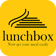 lunchbox  Icon