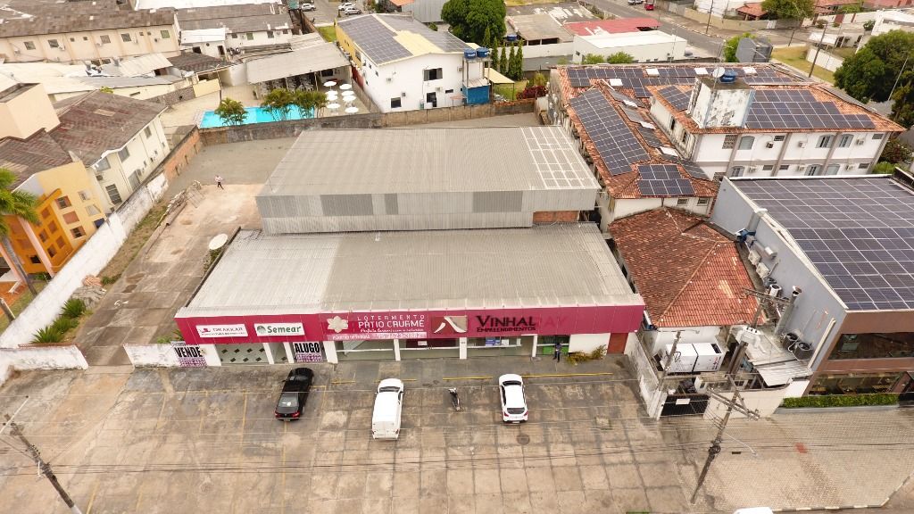 Prédio Comercial na Av. Ene Garcez com 770m² de área construída  - Centro de Boa Vista - RR