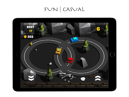 Serious Car : Do Drive(圖5)-速報App