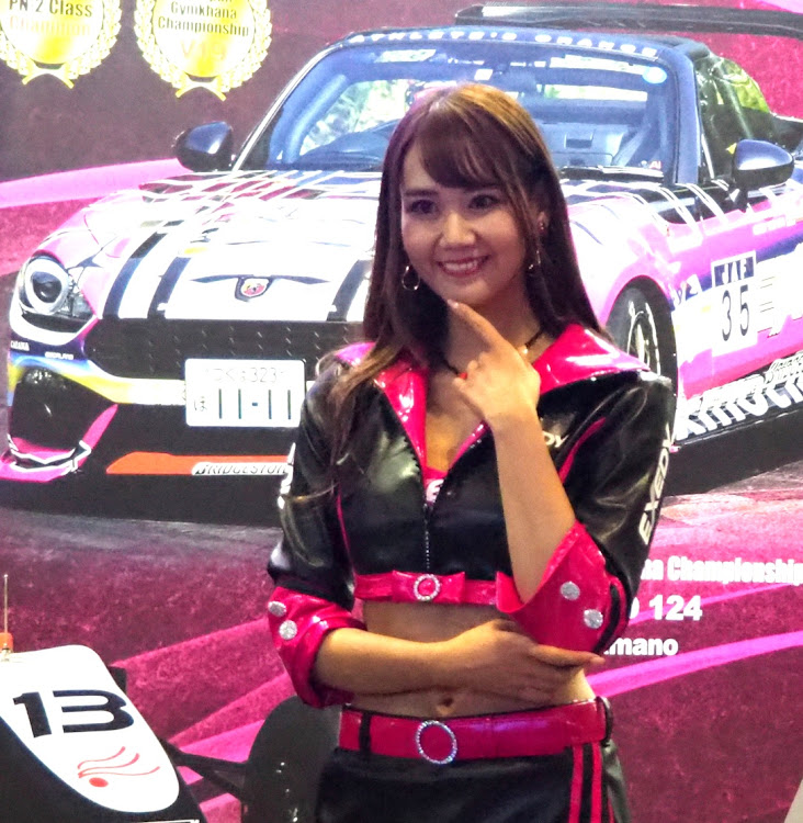 ロードスターの東京オートサロン2020・東京モーターショー以来の登場です・尾根遺産保存委員会ONESCO代表、巽橋です・イヤー、やり過ぎだなっ😅・cartuneはあくまでクルマがメインですからねに関するカスタム事例の投稿画像25枚目