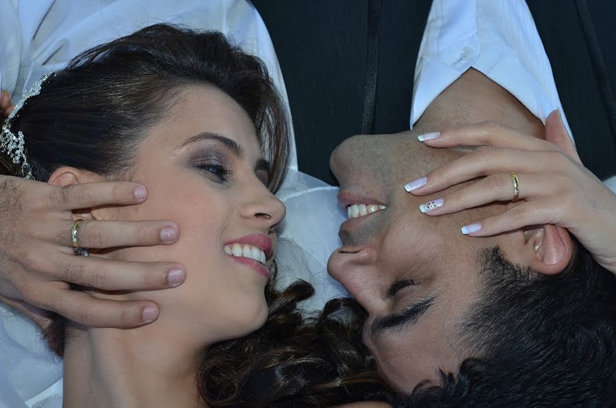 Fotógrafo de casamento Volney Henrique Rodrigues (volneyhenrique2). Foto de 31 de outubro 2015