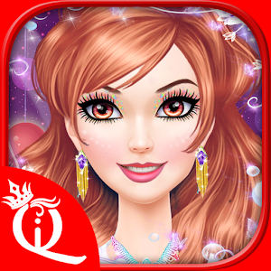 Download My Royal Princess Makeover For PC Windows and Mac