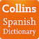 Collins Spanish Complete Dictionary icon