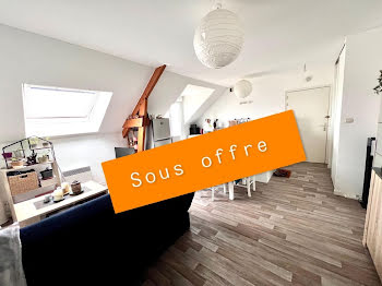 appartement à Angers (49)