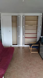 appartement à Nancy (54)