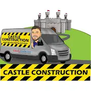 Castle Construction Logo