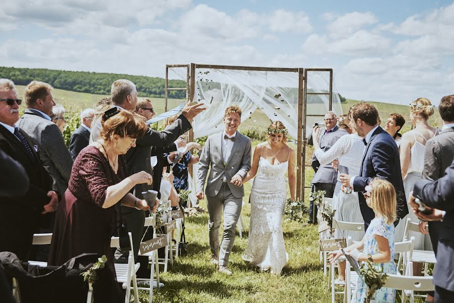 Fotografo di matrimoni Florian Kogler (flokofoto). Foto del 28 maggio 2020