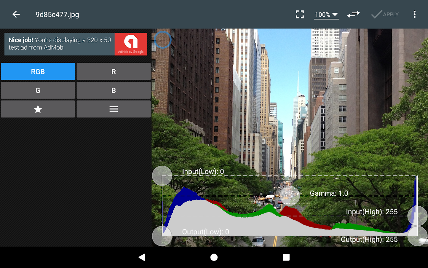   Photo Editor- screenshot 