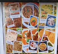 Homelicious food menu 3