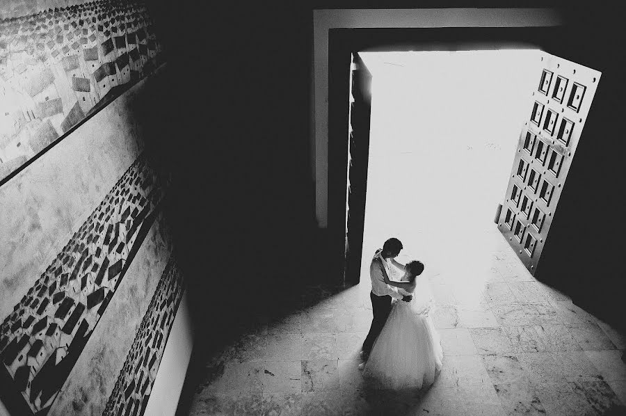Fotógrafo de casamento Niccolo Sgorbini (niccolosgorbini). Foto de 16 de maio 2015