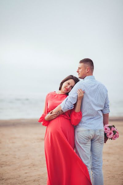 Fotógrafo de bodas Aleksandr Voytyushko (alexvo). Foto del 23 de julio 2015