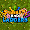 Varelogobilde for Snakes And Ladders Game