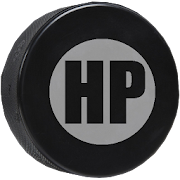 Hockey Puck Icon Pack