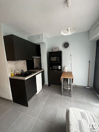 appartement à Balaruc-les-Bains (34)