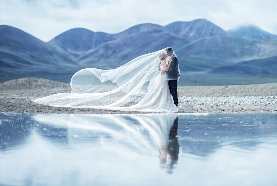 Wedding photographer Shu Yu Yeh (stuart). Photo of 12 January 2019