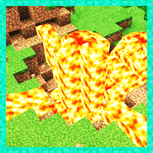 TNT Minecraft mod 1.0.0 Icon