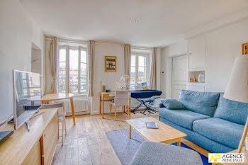 appartement à Versailles (78)