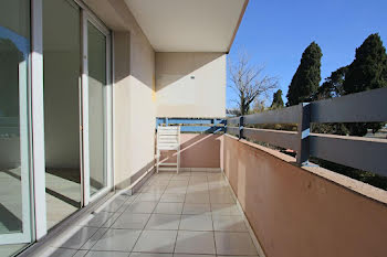 appartement à Canet-en-Roussillon (66)