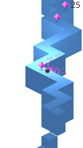 Screenshot ZigZag