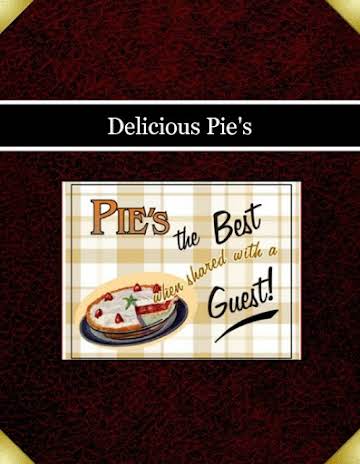 Delicious Pie's