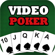 Video Poker 2.2.4 Icon