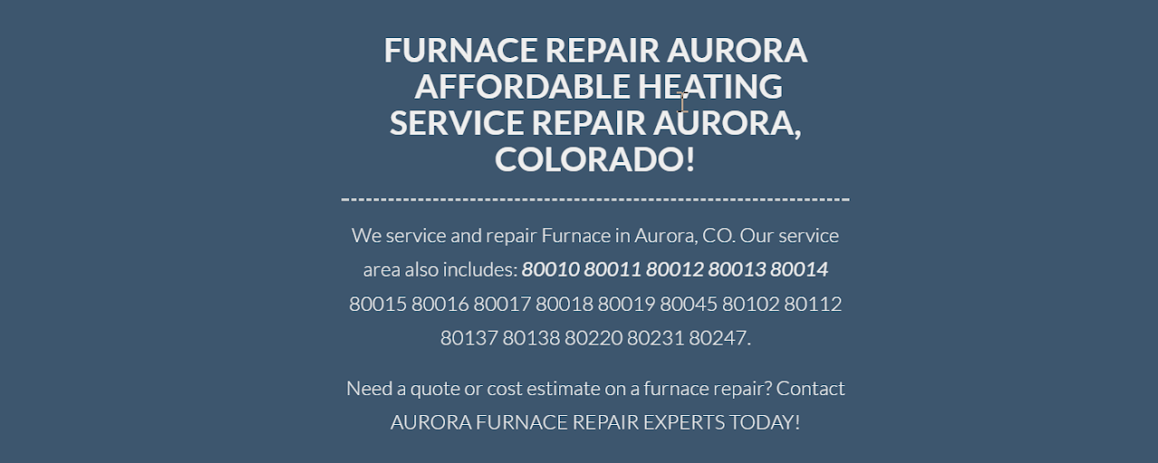 Furnace Repair Prices Preview image 2