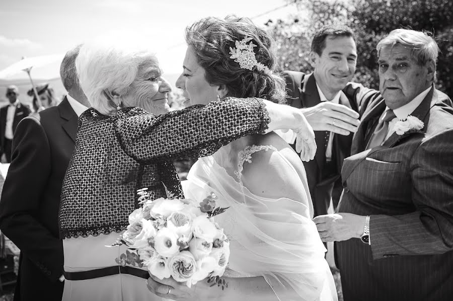 Photographe de mariage Tere Freiría (terefreiria). Photo du 28 septembre 2017