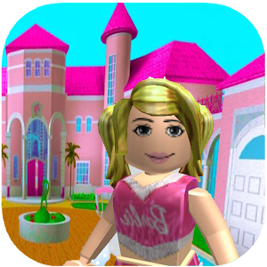 guide for Roblox barbie for Android