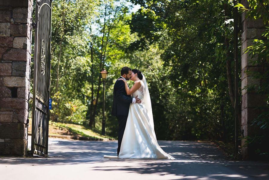 Fotógrafo de bodas Néstor Fernández (nestorfernandez). Foto del 22 de mayo 2019