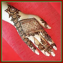 Mehndi Designs Latest Aplikacije Na Google Playu