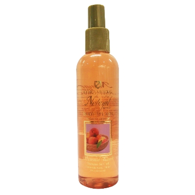 Colonia Splash Natural Fans Durazno Sensual 230Ml  
