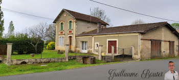 maison à Campugnan (33)