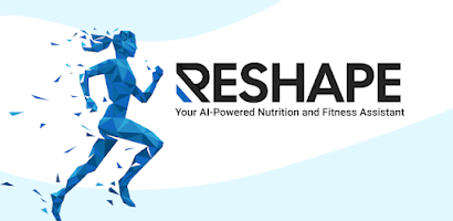 Reshape: AI Weight Loss Coach Screenshot