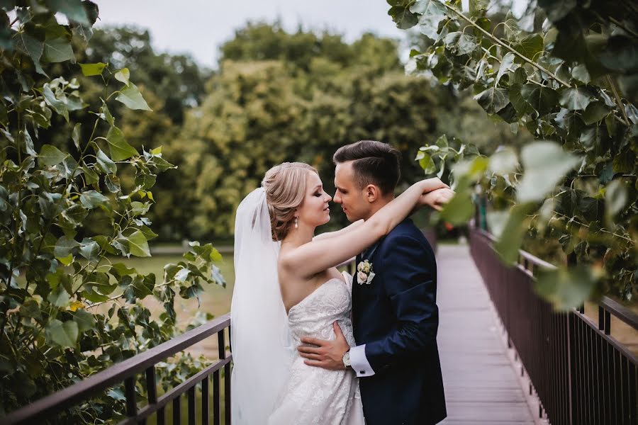 Fotógrafo de bodas Anna Nikolaeva (annaphoto92). Foto del 5 de marzo 2018