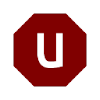 uBlock - free ad blocker logo