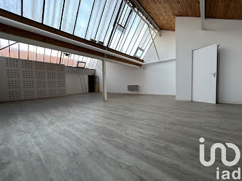 loft à Montreuil (93)