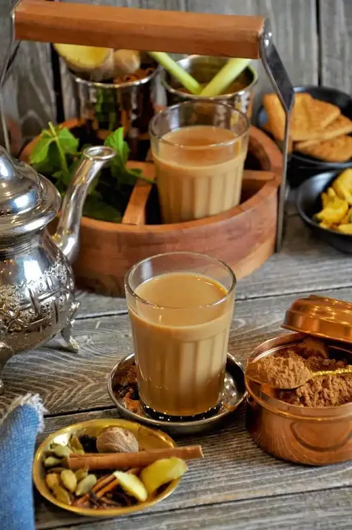 My Khanna Masala Chai