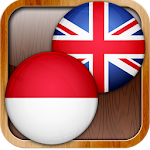 Kamus Inggris-Indonesia Apk