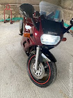 продам мотоцикл в ПМР Suzuki GSX 750