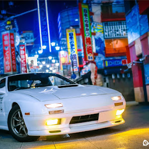 RX-7 FC3S