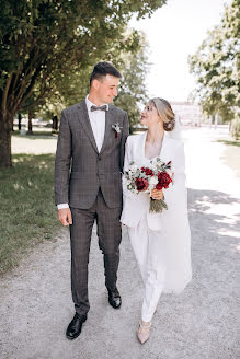 Photographe de mariage Kirill Novikov (kirilnovikov). Photo du 24 juillet 2022