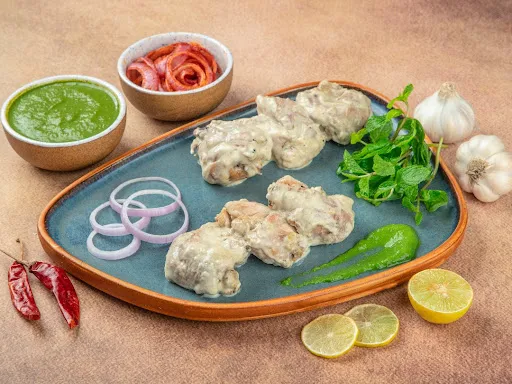 Chicken Cream Tikka